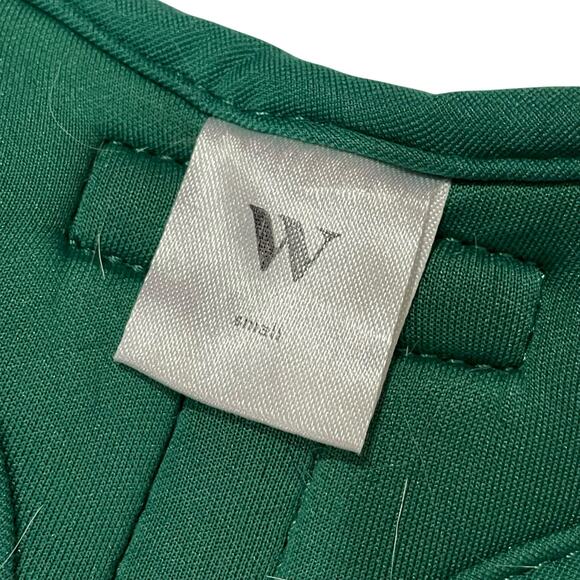 Wild One Adjustable Cushioned Dog Harness - Spruce - Small - Picture 6 of 11